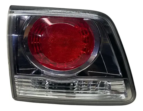 Lanterna Traseira Esquerda Tampa Toyota Hilux Sw4 2012/2014 Esquerdo/motorista