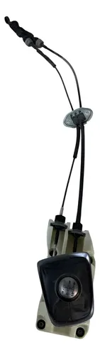 Trambulador Completo Hyundai Hb20 2020 1.0