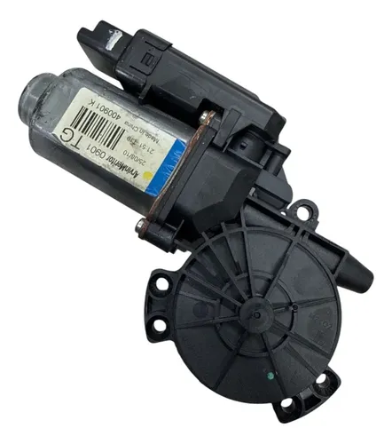 Motor Vidro Elétrico Esquerdo Hyundai Azera 2007 A 2011