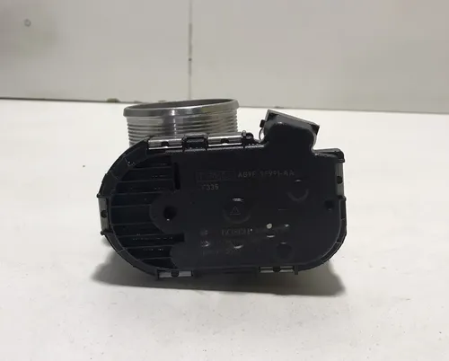Tbi Corpo Borboleta Land Rover Evoque