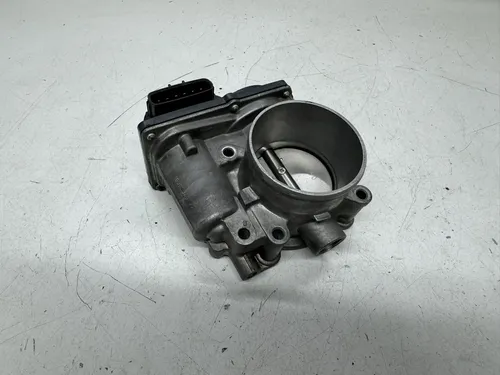 Corpo Borboleta Tbi Hyundai Elantra 2017 2018 2.0 351002e300