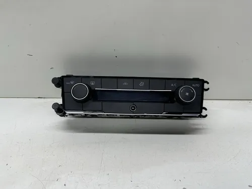 Comando Ar Condicionado Digital Vw Polo Virtus Nivus T-cross