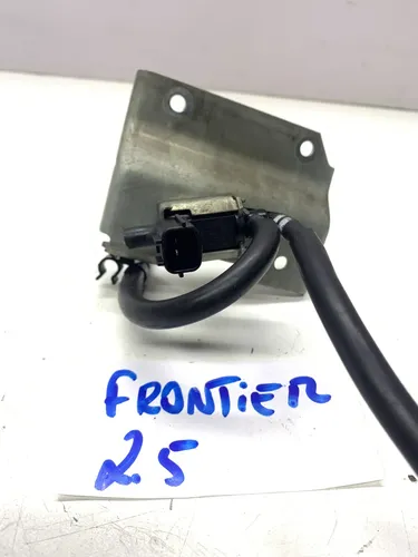 Valvula Selenoide Turbo Nissan Frontier K5t46582 Original