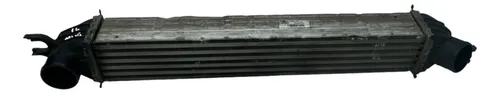 Intercooler Mini Cooper S 1.6