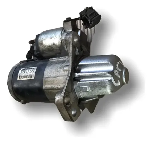 Motor Arranque Partida Chevrolet Captiva 3.6 V6