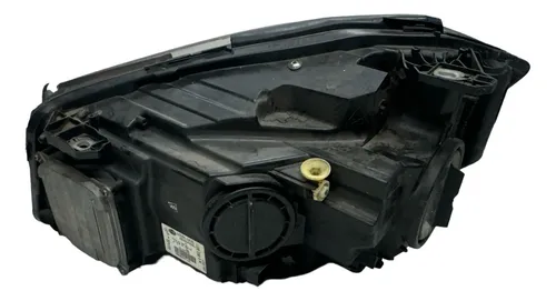 Farol Direito Completo Mercedes A200 2013 A 2016 Direito