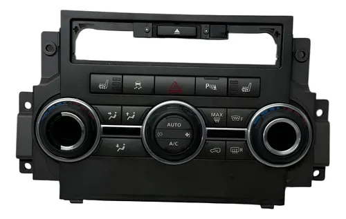 Comando Ar Condicionado Range Rover Sport 2010/13 