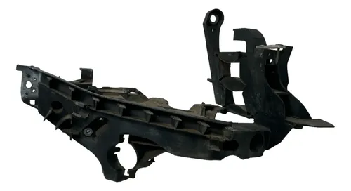 Suporte Farol Direito Audi A4 2009 A 2012 Com Detalhe