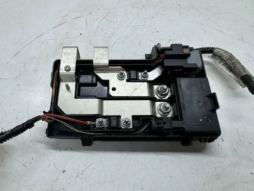 Placa Statt Stop Volvo Xc60 31409755