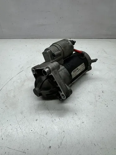 Motor Partida Arranque Volvo Xc60 2.0 T5 245cv 15-17