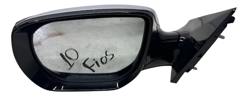 Retrovisor Direito Hyundai Santa Fe 2014 2015