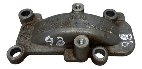 Tampa Corrente Bomba Alta Amarok V6 059103708a