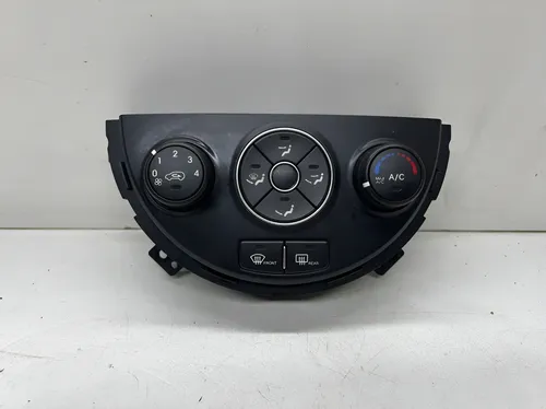 Comando Ar Condicionado Kia Soul 2013