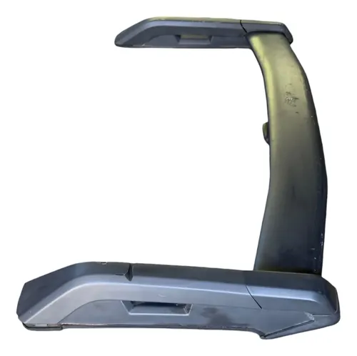 Rack Teto Fiat Toro Freedom