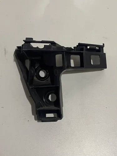 Guia Parachoque Traseiro Direito Vw Golf 2014 2015