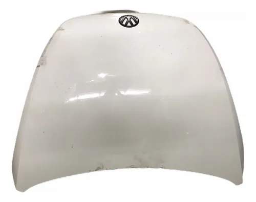 Capô Vw Fusca Tsi 2012 2013 2014 2015