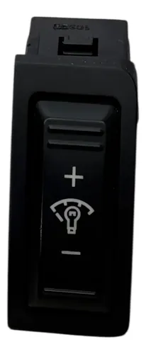 Botão Dimmer Iluminação Kia Sorento 2010/13 