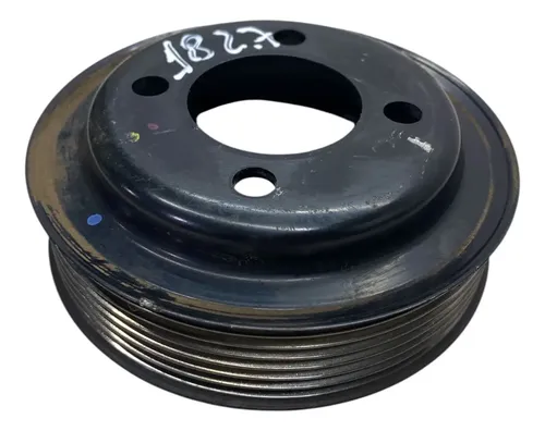 Polia Bomba Agua Toyota Hilux 2.7 Flex