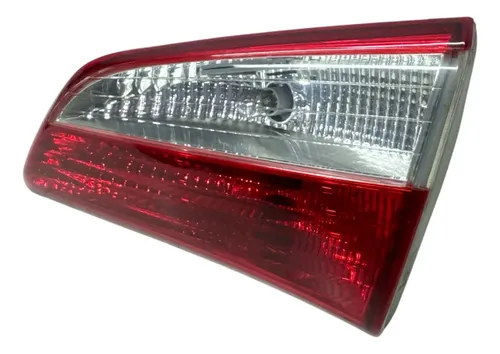 Lanterna Tampa Direito Arteb Hb20 Hatch Ate 2019 Original Direito