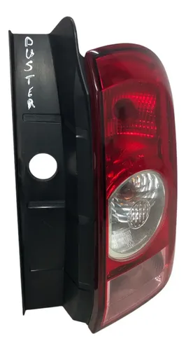 Lanterna Direita Renault Duster 2014 Direito/passageiro