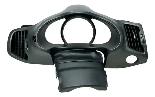 Moldura Painel Instrumento Com Difusor Kia Sportage 13/16