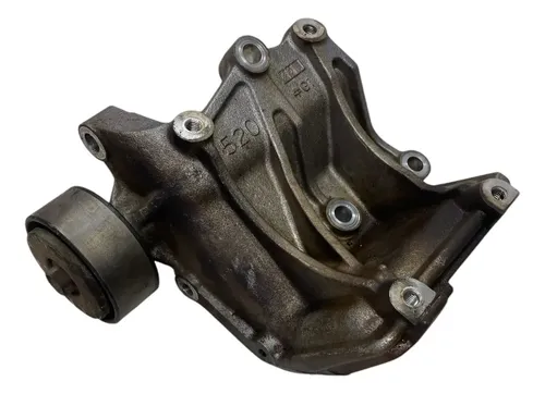 Suporte Compressor Ar Condicionado Toyota Hilux 2.7 Flex