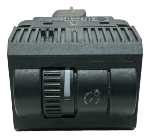 Botão Dimmer Volkswagen Amarok 5q0941334