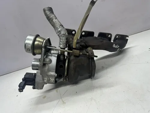 Turbina Peugeot  Citroen 1.6 Thp