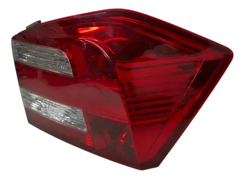 Lanterna Direita Honda City 2013 2014