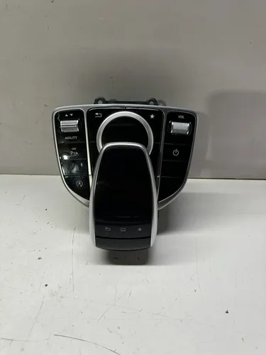Touchpad Mercedes C180 C200 C250 A2059005915 Preto