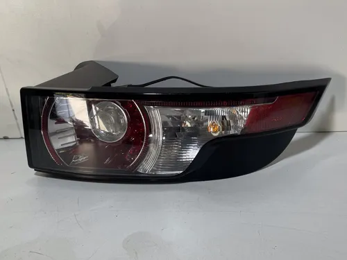 Lanterna Traseira Direita Range Rover Evoque 12 A 15 Direito