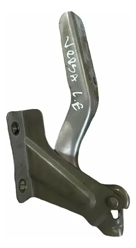 Braço Dobradiça Capô Esquerdo Nissan Versa