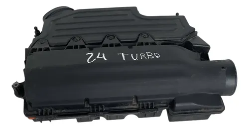 Caixa Filtro Ar Jeep Compass Renegade Fiat Toro 1.3