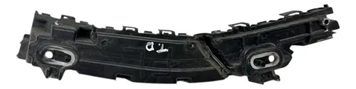 Guia Parachoque Traseiro Direito Chery Tiggo 3x Pro 