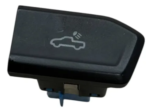 Botão Luz Caçamba Saveiro Cross G8 