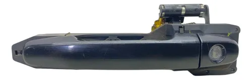 Maçaneta Externa Dianteira Esquerda Toyota Hilux 2005 A 2015
