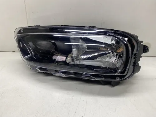Farol Esquerdo Principal Citroen C4 Cactus Esquerdo/motorista