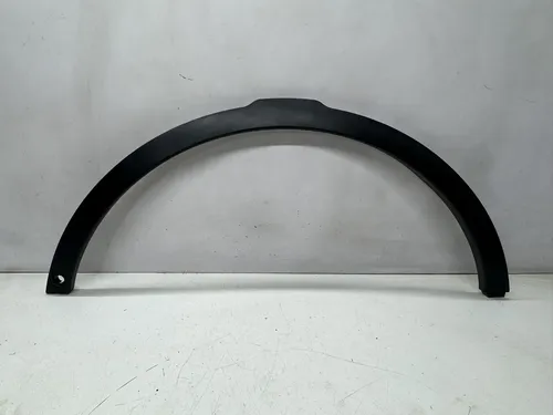 Moldura Aplique Paralama Esquerdo Com Sensor Evoque 2012-17