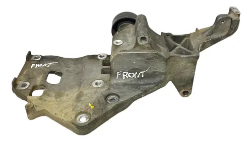 Suporte Compressor Alternador Nissan Frontier 2.5 2008/2016