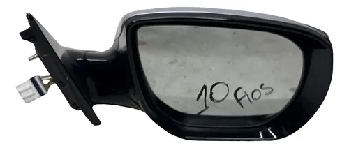 Retrovisor Direito Hyundai Santa Fe 2014 2015