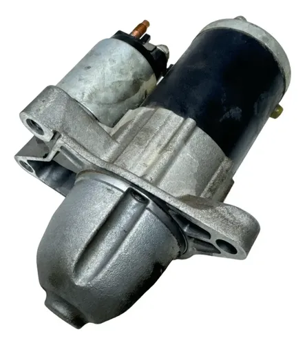 Motor Arranque Partida Jeep Compass 2.0 Flex 56029712ab