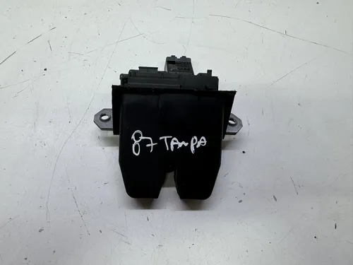 Fechadura Tampa Traseira Land Rover Freelander