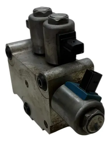 Válvula Solenoide Controle Suspensão Range Rover Sport 10/13