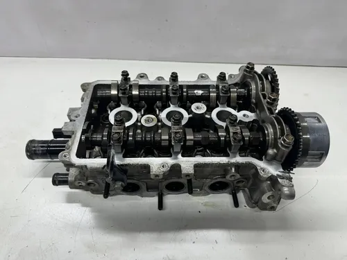 Cabeçote Motor Hyundai Hb20 1.0 3cc Std