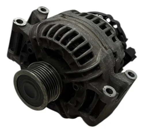 Alternador Vw Fusca Jetta Passat 211cv 06b903016ab 
