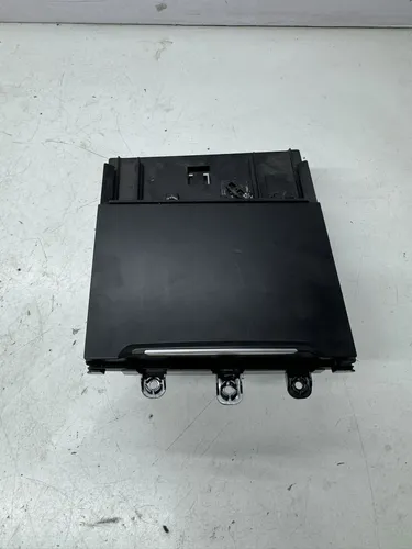 Porta Objeto Console Central Hyundai Elantra 17/18