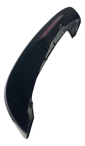 Aerofolio Tampa Traseira Chery Tiggo 3x Pro
