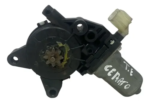 Motor Maquina Vidro Traseiro Esquerdo Kia Cerato 09/13