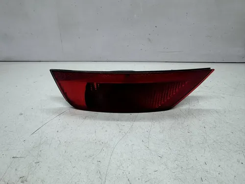 Luz Neblina Esquerda Ford Focus 2009 A 2013 Hatch