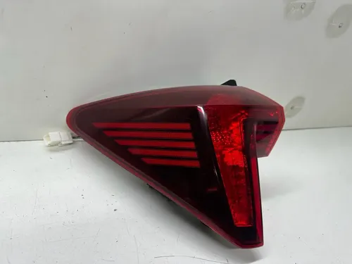Lanterna Traseira Esquerda Hyundai Hb20 2023 Hatch Esquerdo/motorista